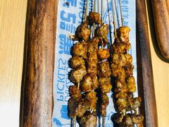 -马记永·兰州牛肉面(山姆外高桥店)