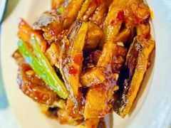 -峨嵋酒家总店(车公庄店)