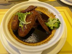 -太平馆餐厅(尖沙咀店)