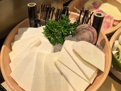 -季季山•云南野生菌火锅(上海首店)