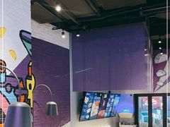 -Taco Bell 塔可钟(民田路店)