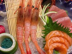 -桃屋日本料理(清华科技园店)