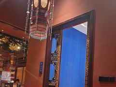 -茶人村·宫廷私厨(奥体印象城店)