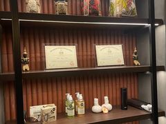 -菩泰·泰式草本按摩SPA(武汉新天地南馆店)