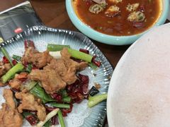 -金龙·打边炉(武进路店)