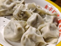 -金谷园饺子·烧烤(人大总店)