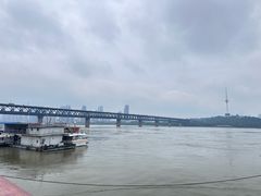 -武汉长江大桥