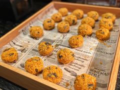 -博林天瑞喜来登酒店·西丽尚膳