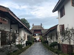 -清代四川贡院