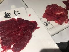 -大喜牛鲜牛肉火锅(世纪金源店)