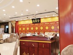 -北京全聚德(西客站店)