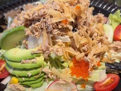 -炙柒Sekinana·精致料理 烧鸟·铁板烧(海上世界店)
