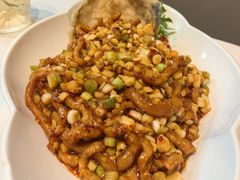 鱼香肉丝-沸腾鱼乡(知春路分店)