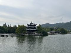 -台州府城(东湖)