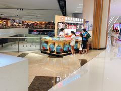 -食悦天美食广场(长沙IFS国金中心店)