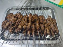 -文文烤肉(大皮院店)