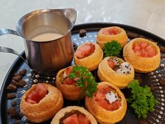 -后海16号·北京私房菜