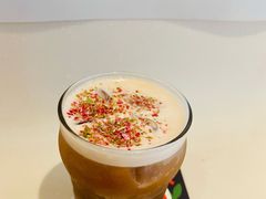 -Seesaw Coffee(上生新所店)