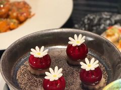 -鲜璟台·地标景观餐厅(上海中心店)