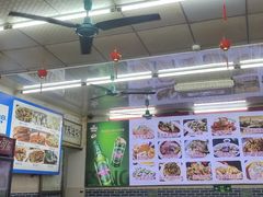 -好味道海鲜大排档·老字号(巽寮湾海鲜市场店)
