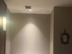 -良子健身·竹Spa(五四广场店)