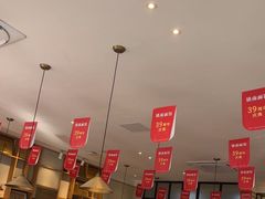 -镇南锅盖面馆(解放路店)