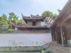 -宁波市保国寺古建筑博物馆