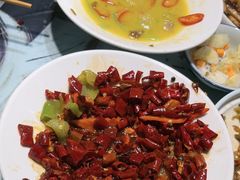 -风波庄(罍街分舵)