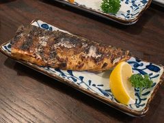 -哥哥の深夜食堂(红松东路店)