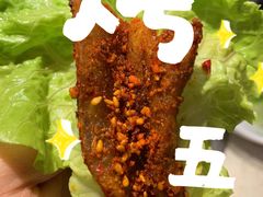 -猫抓烤肉(春熙路店)