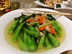 -广东胜利宾馆西关粤中餐厅