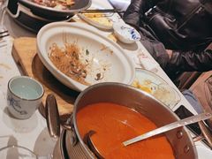 -燕郊烧鸽子(酷车小镇店)