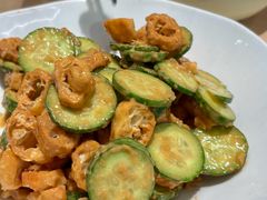 -吕氏疙瘩汤·新鲁菜(潍坊银座店)