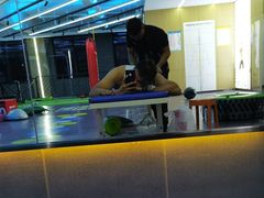 -金仕堡游泳健身会所(中铁名邸店)