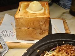 -绿茶餐厅(成都大悦城店)