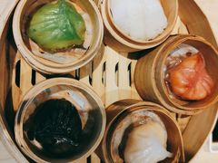 -避风塘(百联东郊店)