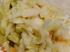 -老柴削面(向阳里店)