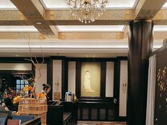 -君庭中餐厅(友谊宾馆店)