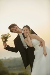 -巴黎春天婚纱摄影STUDIO·定制