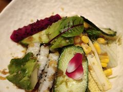 -大江户日本料理(吕厝店)