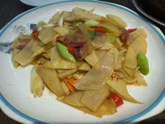 -民间瓦缸煨汤館(嵩山路店)