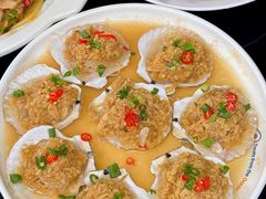 -慢鼓海鲜小馆Mangoo Bistro(交子大道店)