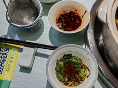 -名善山珍·野生菌汤锅(文殊院店)