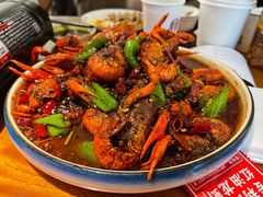 -马头巷·食景园(苏州总店)