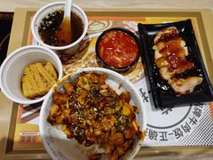 -吉野家(服装城店)