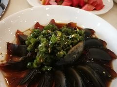 -太婆天府山珍酒楼(亚运村店)