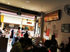 -细妹五香牛杂(步行街店)