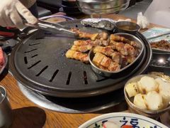 五花肉-济州爱肉堂(总店)