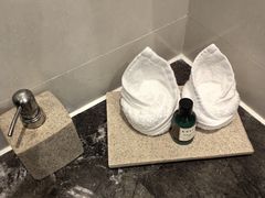 -春晖园度假酒店温泉