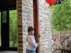 -驿舍·民國老营房院子私房菜(科学会堂店)